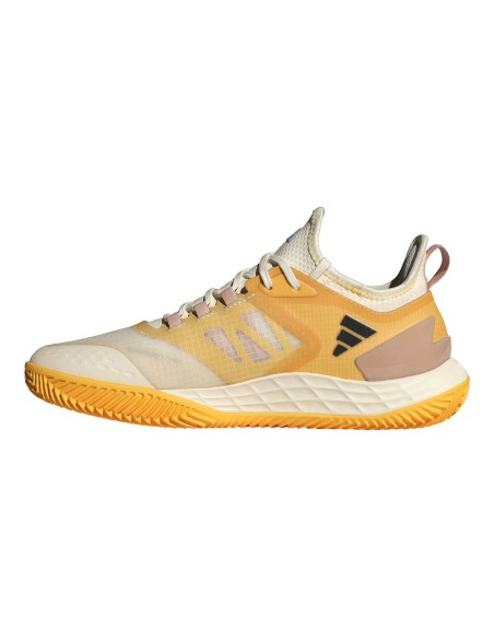 Zapatillas Adidas Adizero Ubersonic 4.1 Clay If0413 Mujer | Ofertas de pádel